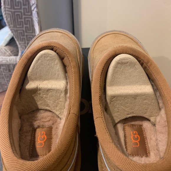 Men Ugg Slipper